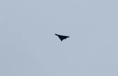 China showed off how it fires Shahed-like drones from a truck-mounted multiple launch system