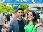 We moved back to India after working in US Big Tech. We missed family, festivals, and India's roaring cricket culture.