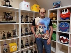 The ex-Amazon employee who's helped nearly 4,000 laid-off workers score jobs