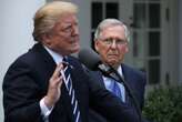 McConnell says it doesn't matter he once called Trump 'a despicable human being' because JD Vance said worse things 