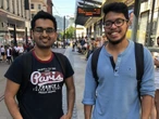 AI startup Airial turns travel TikToks into bookable itineraries. Read its pitch deck that helped it land $3 million.