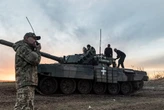 Russia has recruited over 100,000 prisoners for its 'human wave' assaults  against Ukraine since the war began, reports say
