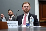 The FTC is putting unusual political restrictions on the merger of 2 ad giants. Here are the winners and losers.