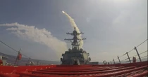 The US has been burning through weapons in Iran it could need in a war with China. Here are the latest estimates.