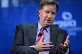John Studzinski is a legend of Wall Street and philanthropy. He shares 5 reasons young people should give back.