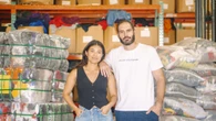 I own a reselling business with my wife, and our sales are booming thanks to tariffs. I can't attribute this growth to anything else.