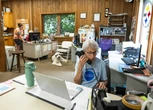 From 6 figures to minimum wage: America's oldest workers are taking pay cuts