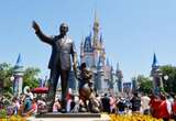 Disney sued by 2 workers after it asked them to relocate from California to Florida to work at a $1 billion campus, which it later canceled