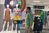 Target will only stock Pride merch in half its stores after last year's backlash led to workers being threatened and falling sales