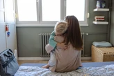 My son was expelled from preschool at age 4. I learned that being a good mom isn't about having a 'good' kid.