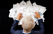 CTO says companies are missing out by not writing internal documents that AI can easily read