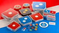 'There's risk in doing nothing': Domino's CMO on reinventing the beloved brand with a new logo and jingle