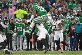 NFL star Saquon Barkley jumps in alongside Nvidia to back AI data center startup Crusoe