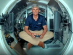 OceanGate's former chief pilot says he was 'cut out' from the Titan project after telling CEO Stockton Rush the sub wasn't safe