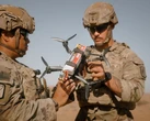 'We're behind': US soldier leading catch-up crash course says the Army has to aggressively close the drone gap
