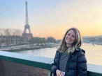 I downsized from a house in Nevada to a 104-square-foot studio outside of Paris. It helped me focus on what matters in life.