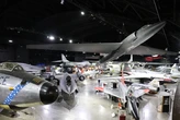 I visited the largest military aviation museum in the world with over 350 aircraft and missiles on display. Here are the coolest things I saw.