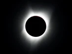 NASA says the solar eclipse cutting from Texas to Maine in April 2024 will be way cooler than any before it. Here's why.