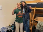 When my teen nephew moved in with us, I naively thought it'd be easier to parent him than my toddlers. I was wrong.