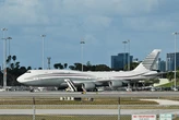 Qatar's PM says he doesn't know why its $400 million Jumbo jet gift is being called 'bribery'