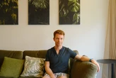 His rent in San Francisco was $5,000. Now he's a homeowner in Singapore — and he's ready to give up his US passport.
