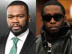 What we know about the 50 Cent documentary on the sexual assault allegations against Sean 'Diddy' Combs