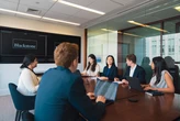 Blackstone's AI push comes with one very human requirement: endless meetings