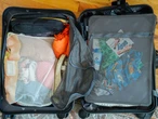I took a weeklong cruise and didn't check a bag. Here are 10 items I'm glad I packed and 9 things I'll bring next time