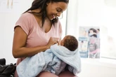 Almost half of Americans under 50 don't think they'll ever have kids. Most of them say they just don't want to.