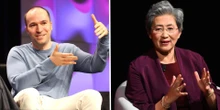 OpenAI's president breaks down the AMD deal: 'We need as much computing power as we can possibly get'