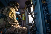 Why the US military risks so much to save downed airmen stuck behind enemy lines