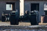 Ukraine is using this company's ground robots in ways it didn't quite expect
