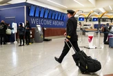 Airlines and planemakers warn that credit card legislation could end frequent-flier rewards