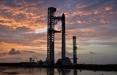 SpaceX aborts first Starship launch since its massive IPO