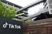 TikTok shut down its LA headquarters after a series of online threats