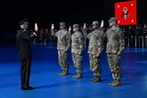 Tech execs from companies chasing defense contracts are now Army officers. A watchdog is calling for an investigation.