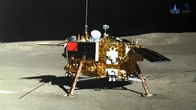 The next country to land humans on the moon in the next 10 years 'sets a precedent' for who decides the rules there: US officials