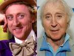 THEN AND NOW: The cast of 'Willy Wonka and the Chocolate Factory' over 54 years later