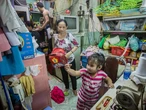 29 photos of tiny living spaces that highlight the global affordability crisis