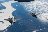 Why did an F-35 fall out of the sky and explode in Alaska? Ice made it think it was on the ground.