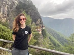 I enjoyed my first organized tour of a country, but I wouldn't book another until I'm much older