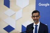 Sundar Pichai said Google thought 'intensely' about scooping up Netflix &mdash; but stopped short of calling the decision a regret