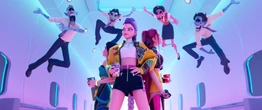 Netflix has found its 'Frozen' in 'KPop Demon Hunters'