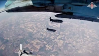 Russia's air force is much more dangerous now than it was before it invaded Ukraine, airpower experts warn