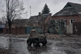 How an obscure EV tax accidentally cost Ukraine thousands of battle bots this year