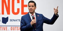 Trump-backed Ohio Senate candidate shredded documents as he faced a lawsuit accusing him of wage theft
