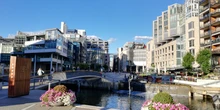 I work in Norway, one of the most productive countries in the world. Here's why &ndash;&nbsp;and how our work differs from the US.