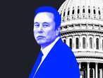 Musk's DOGE is pushing the US toward a government shutdown this week. Here's what that means for Americans.