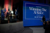 The AI spending boom is boosting US GDP &mdash;  and potentially hiding looming problems