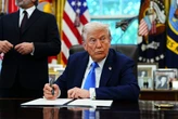 Trump's new H-1B visa fee could cost companies a lot more than $100K. Here's the potential impact across industries.